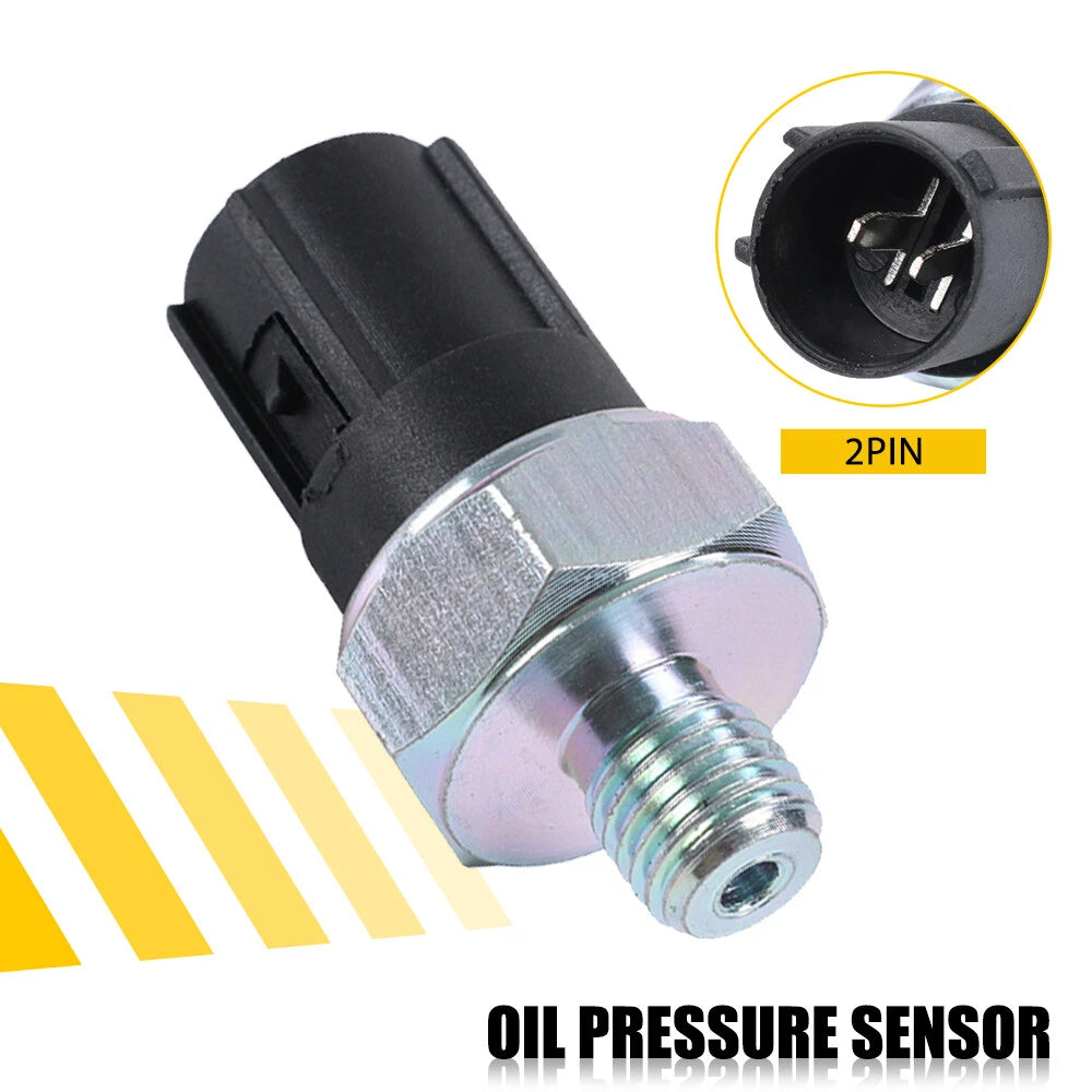 VTEC Oil Pressure Switch Sensor 37250-PNE-G01 For Honda Accord CRV Civic 1S6850 6B93BC-57