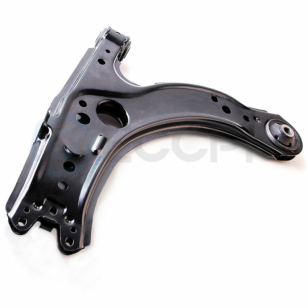 Front Lower Control Arms & Ball Joints For VW Beetle Jetta Golf 1998-2010 6B93BC-57