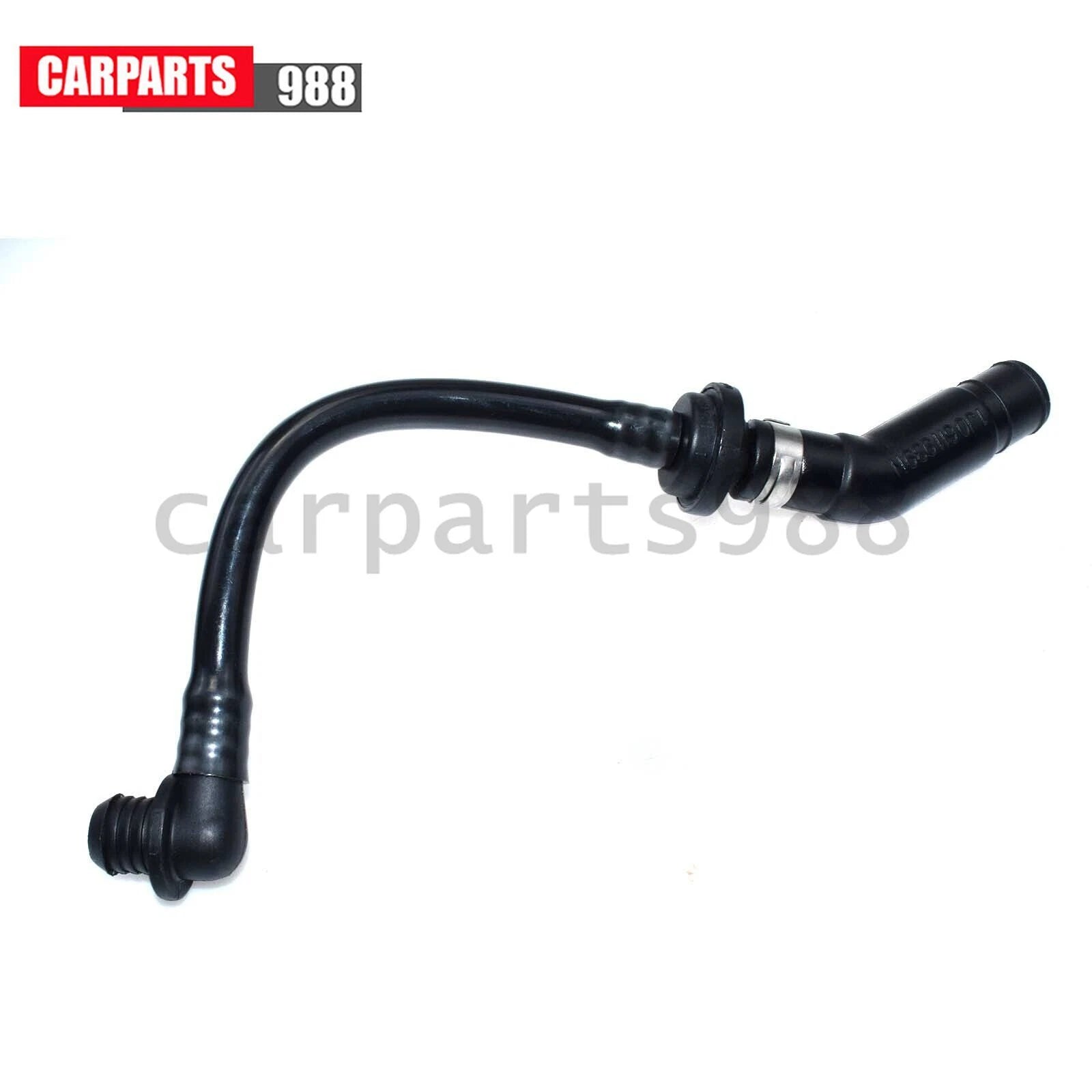 Brake Booster Vacuum Hose For VW Golf Jetta Beetle A4 1J0612041FD 1J0612041BJ 6B93BC-57