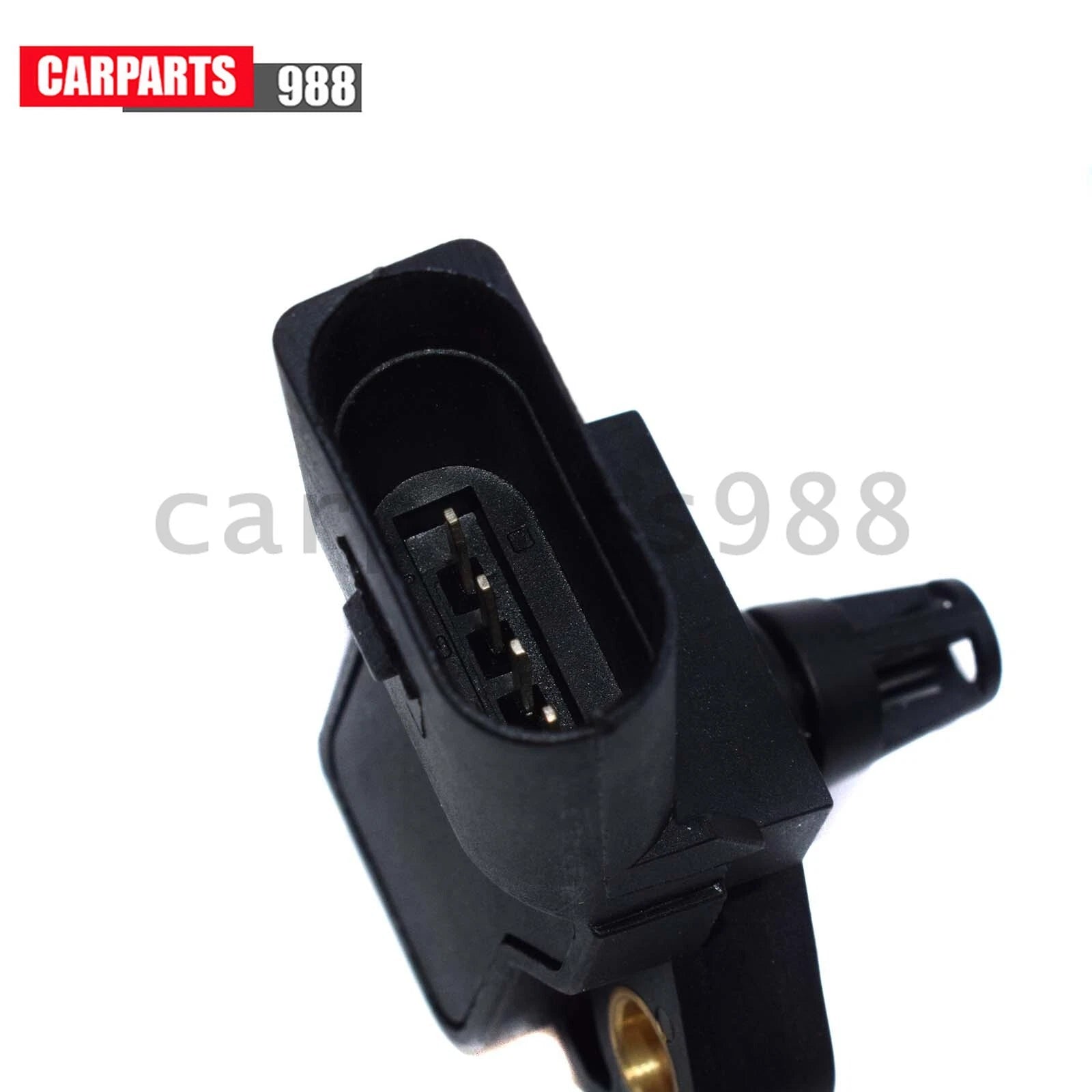 Manifold Pressure MAP Sensor For VW Beetle Jetta Passat Audi A4 TT 038906051B 6B93BC-57
