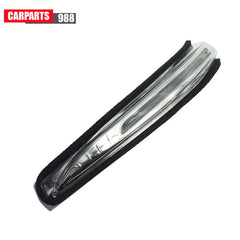 Left Side Rearview Mirror Signal Light For 2013-2016 Hyundai Santa Fe Sport IX45 6B93BC-57