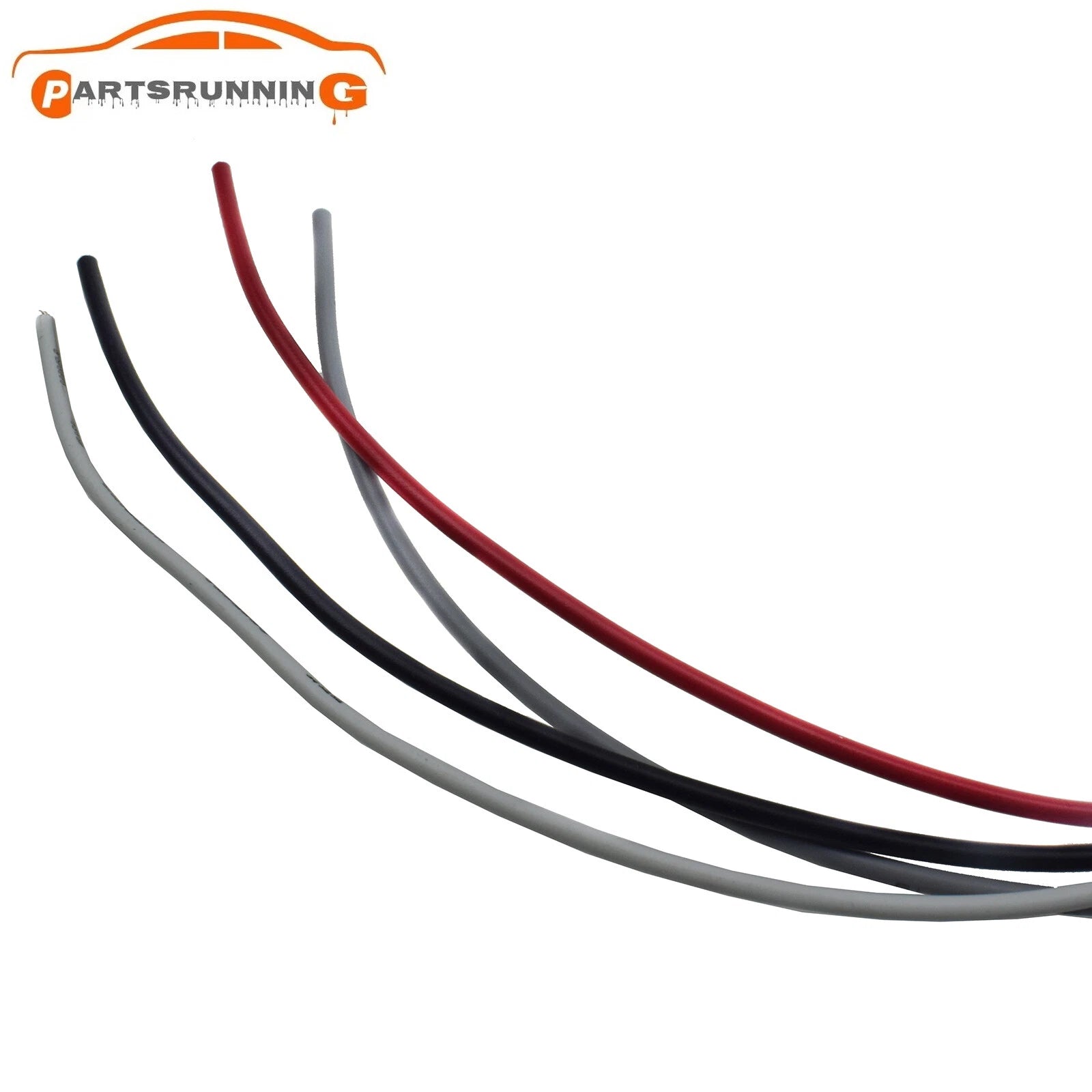 15305801 LS1 Oxygen O2 Sensor Connector Wiring Pigtail For GM Camaro Firebird 6B93BC-57