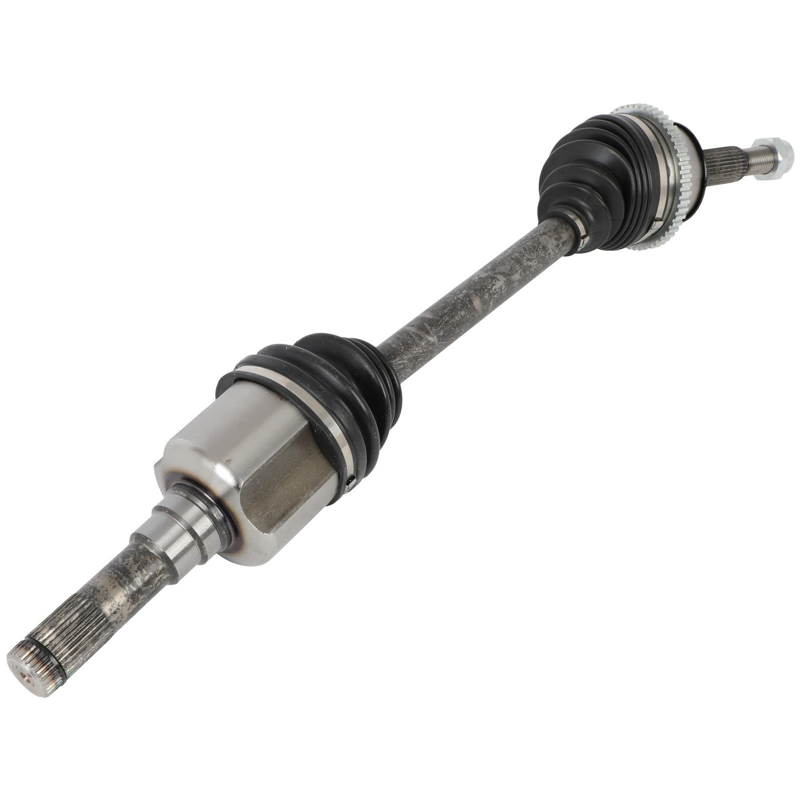 CV Axle Shaft Rear Left For Lincoln Ator Ford Explorer Mercury Mountaineer 6B93BC-57