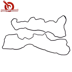 Valve Cover & Rocker Box Gasket Kit for 03-05 Dodge Ram 5.9L Cummins 2500 3500 6B93BC-57