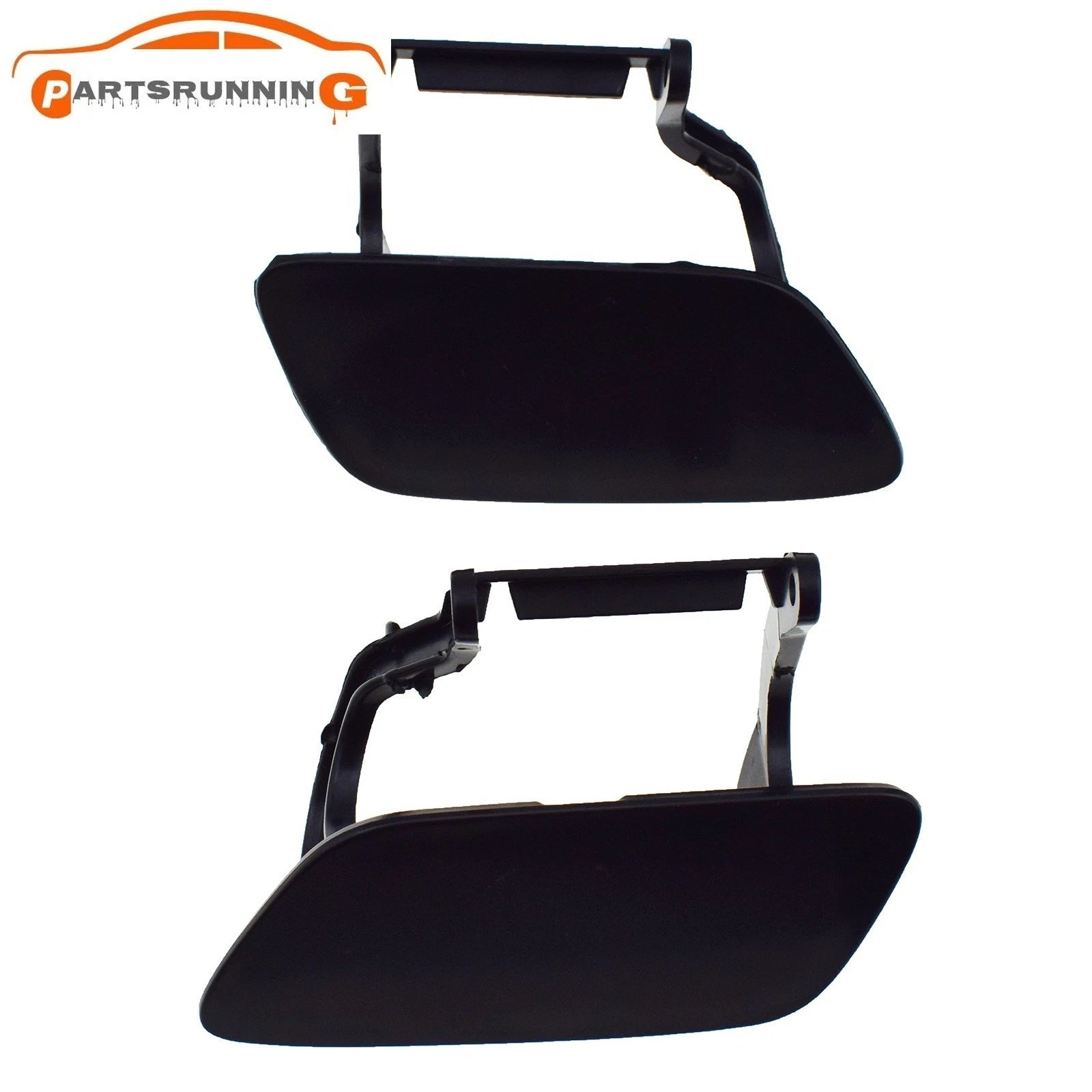 8T0955635A 8T0955636A Front Headlight Washer Cover Cap For Audi A5 S5 2012-2016 6B93BC-57