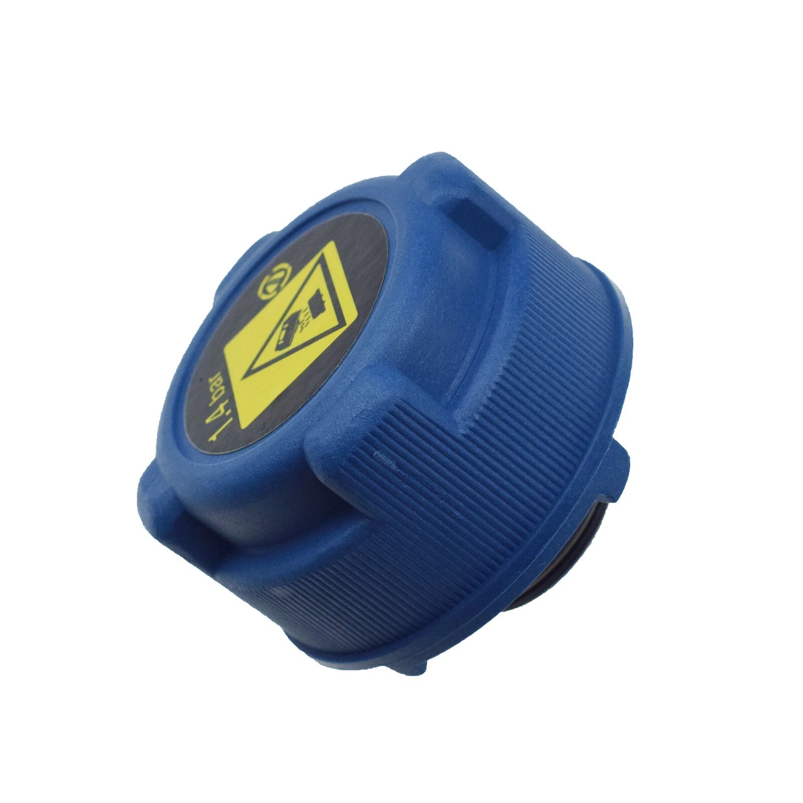 Engine Coolant Recovery Tank Cap For Fiat 500L 14-20 RAM Promaster 1500 2500 6B93BC-57