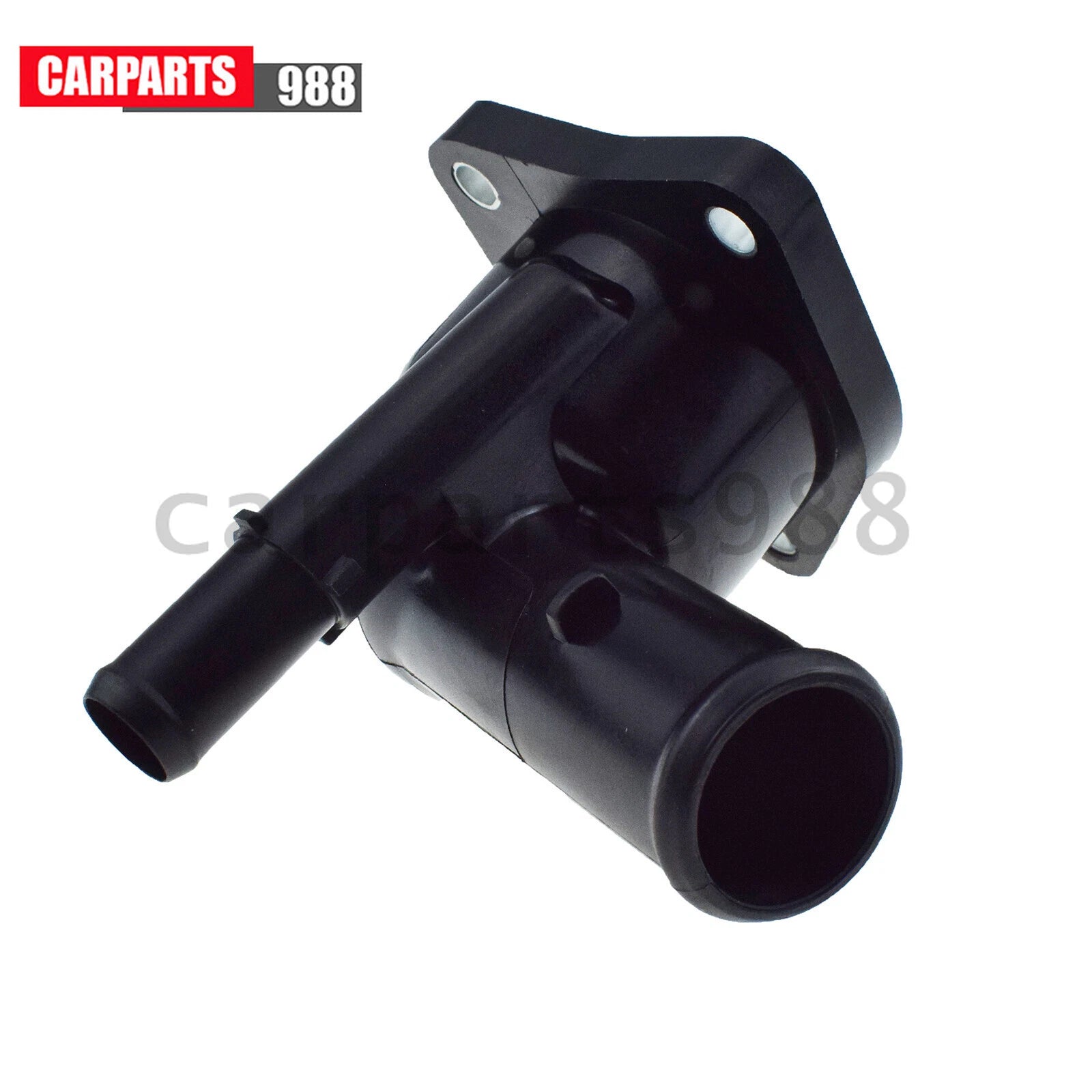 Thermostat With Housing for 2010-2016 Toyota Prius Lexus CT200h 1.8L 1603137010 6B93BC-57