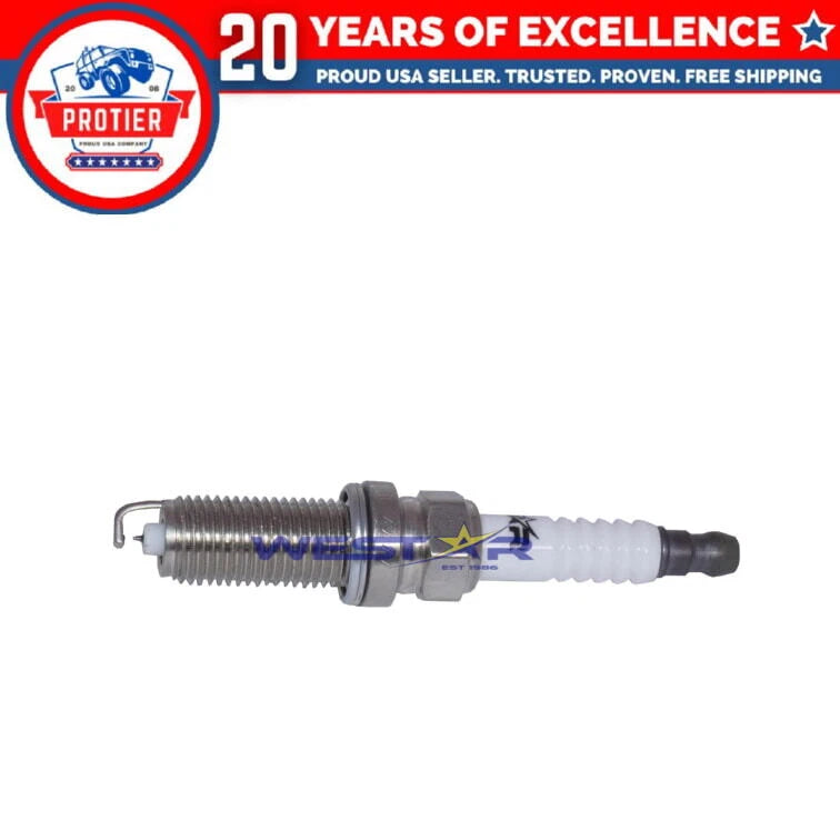 8x iridium spark plugs SP-9656 3439 compatible with Nissan 07-17 FXE20HR11 US 6B93BC-57