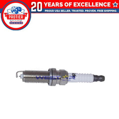 8x iridium spark plugs SP-9656 3439 compatible with Nissan 07-17 FXE20HR11 US 6B93BC-57