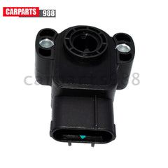 F5RZ9B989BA Throttle Position Sensor for Ford Escape Ranger Explorer Freestar 6B93BC-57