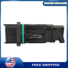 Mass Air Flow Sensor for Volvo S40 V50 S60 V70 XC70 S80 2.3 2.4 2.5 2.9L 6B93BC-57