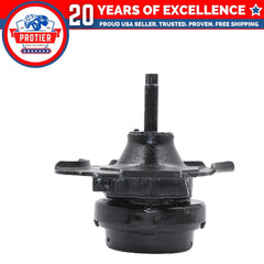 Motor & Trans Mount 4PCS Set Fit 01-05 Acura EL 1.7L / Honda Civic 1.7L Manual 6B93BC-57