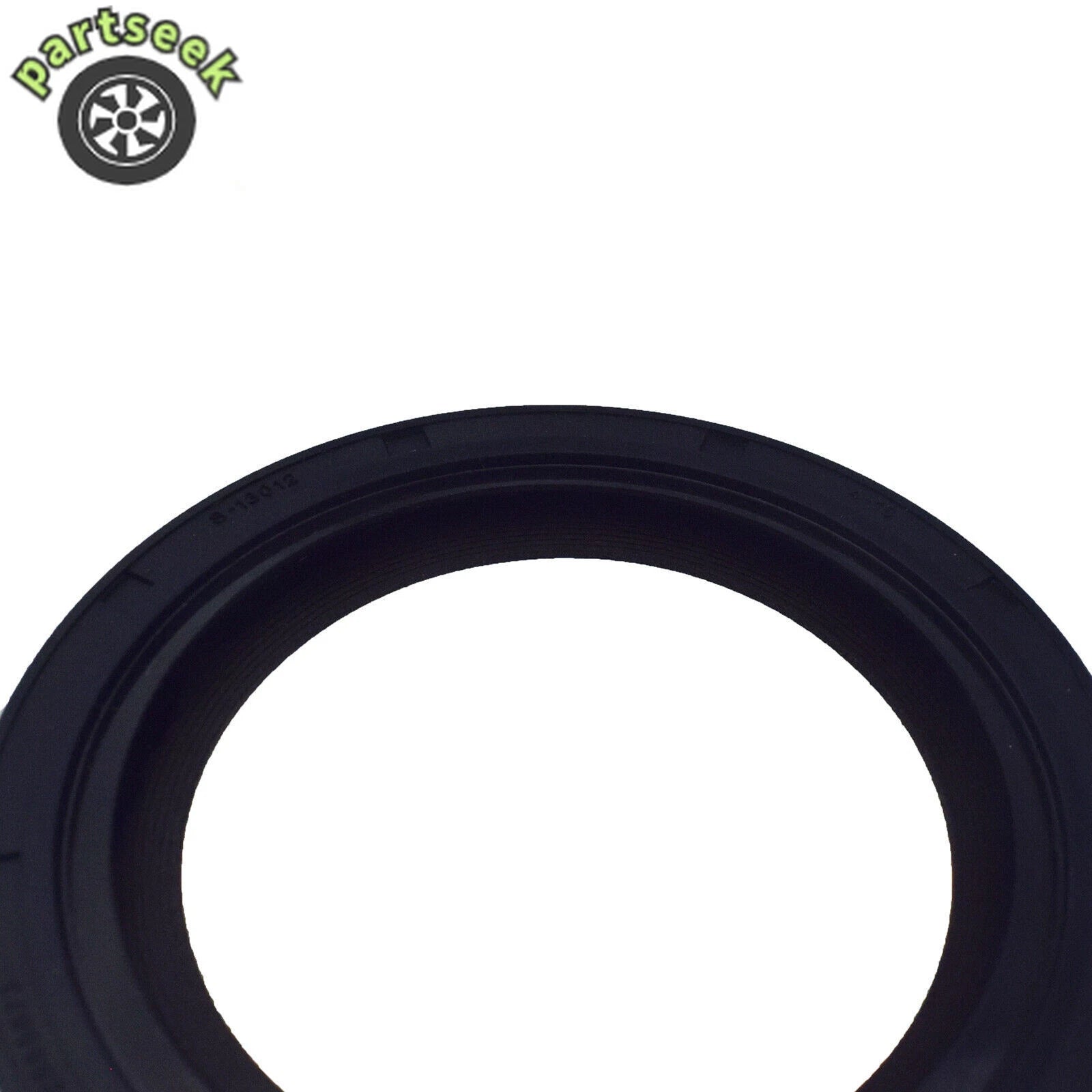 10PCS Front Crankshaft Seal for GM LS LS1 LS3 LS2 LS7 4.8L 5.3L 5.7L 6.0L 6.2L 6B93BC-57