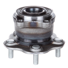 1Pc Wheel Hub Bearing Rear For Infiniti G37 Q50 Q60 M56 FX35 G35 For Nissan 370Z 6B93BC-57