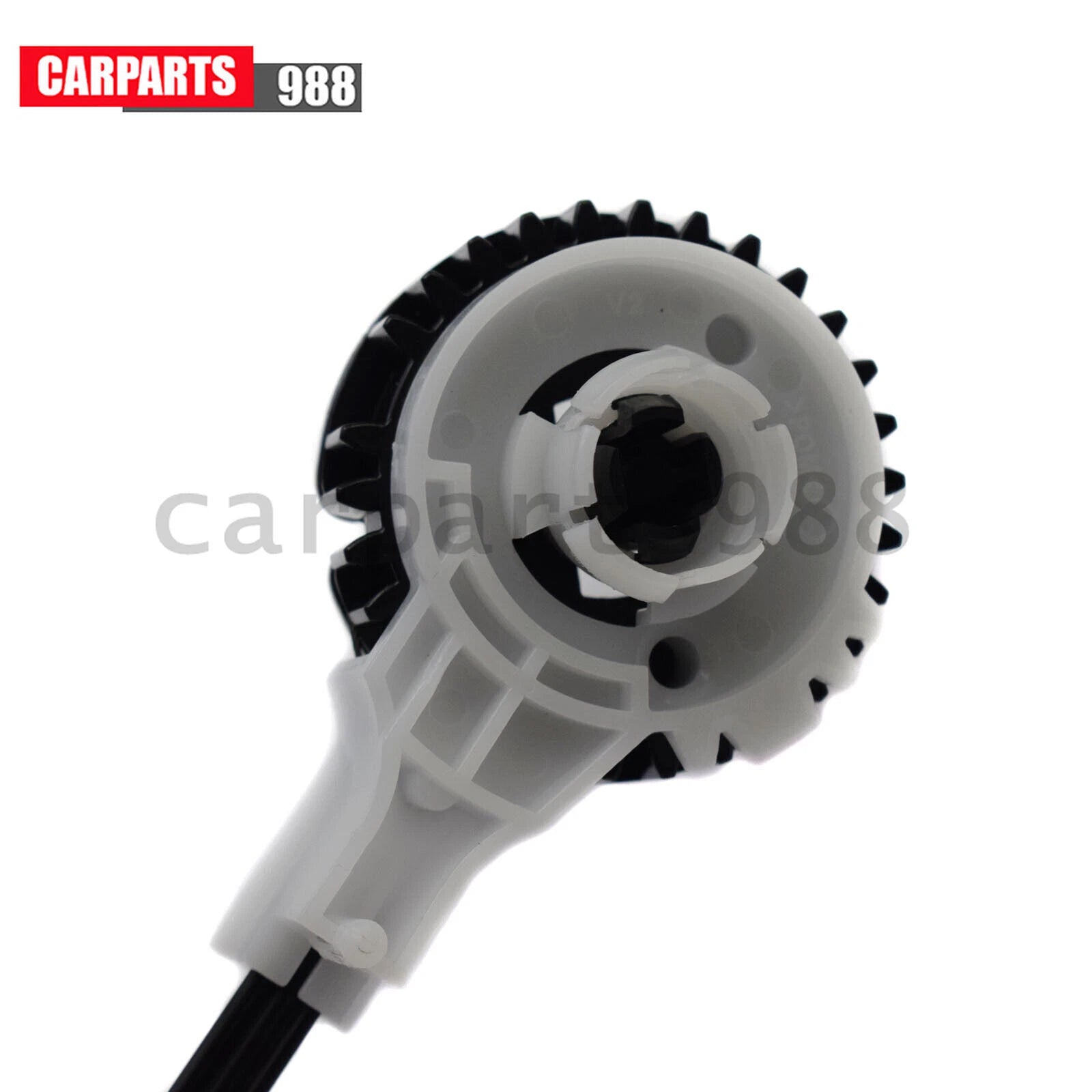 For Toyota RAV4 Corolla Scion tC A/C Heater Recirc Button Switch Control Cable 6B93BC-57