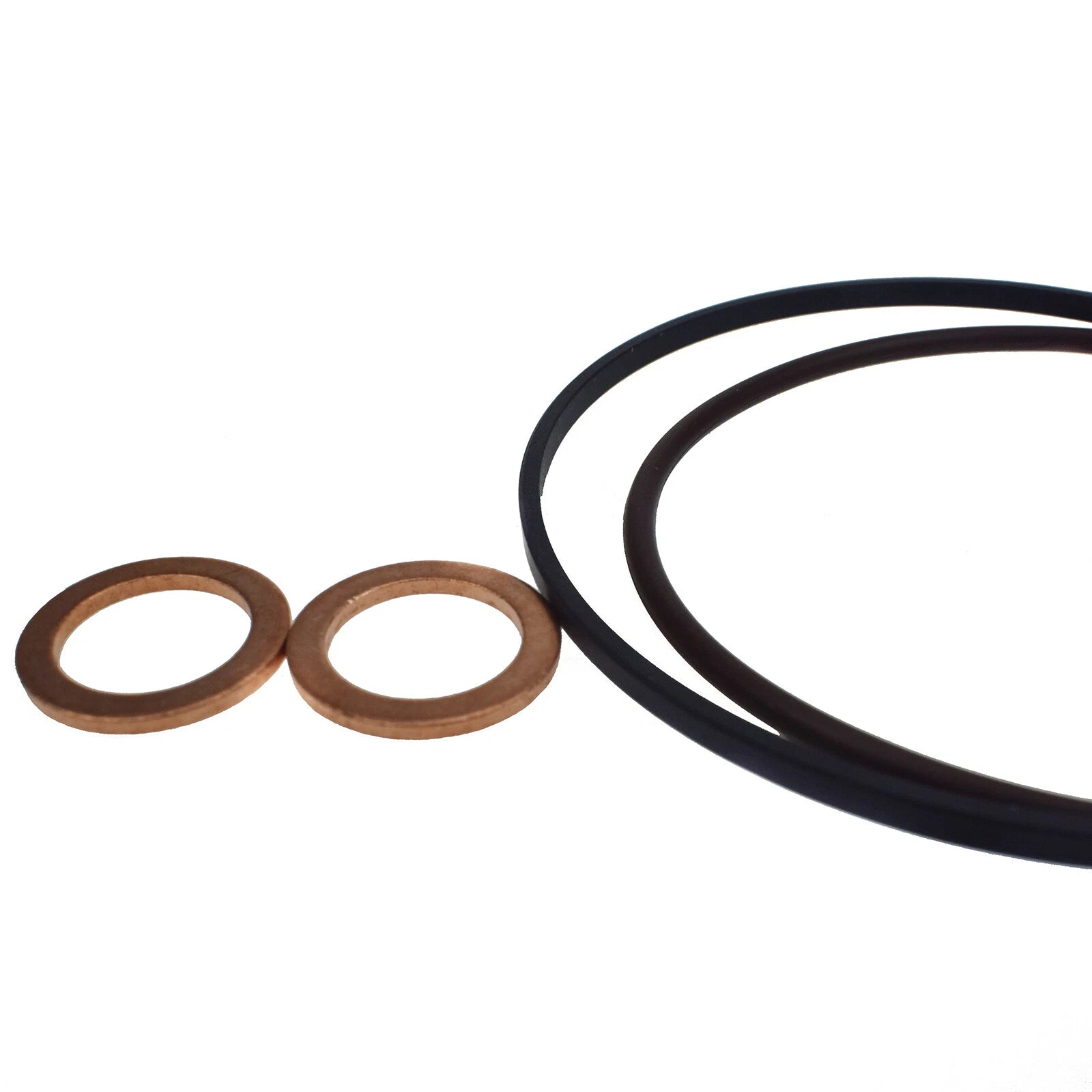 FOR BMW E36,E34,E39,E38,Z3 SINGLE VANOS SEAL REPAIR KIT 1993-1999 6B93BC-57