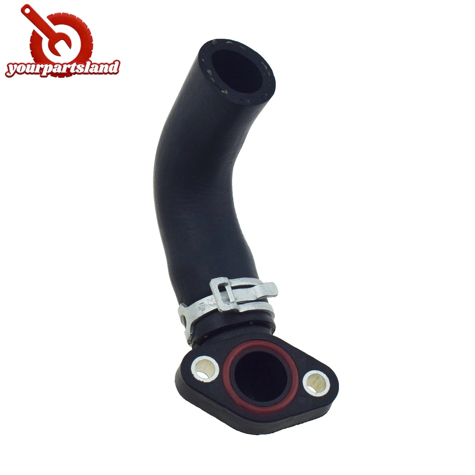 Coolant Pipe Hose Pipe 68252326AF For Jeep Grand Cherokee Ram 1500 3.0 2014-2019 6B93BC-57
