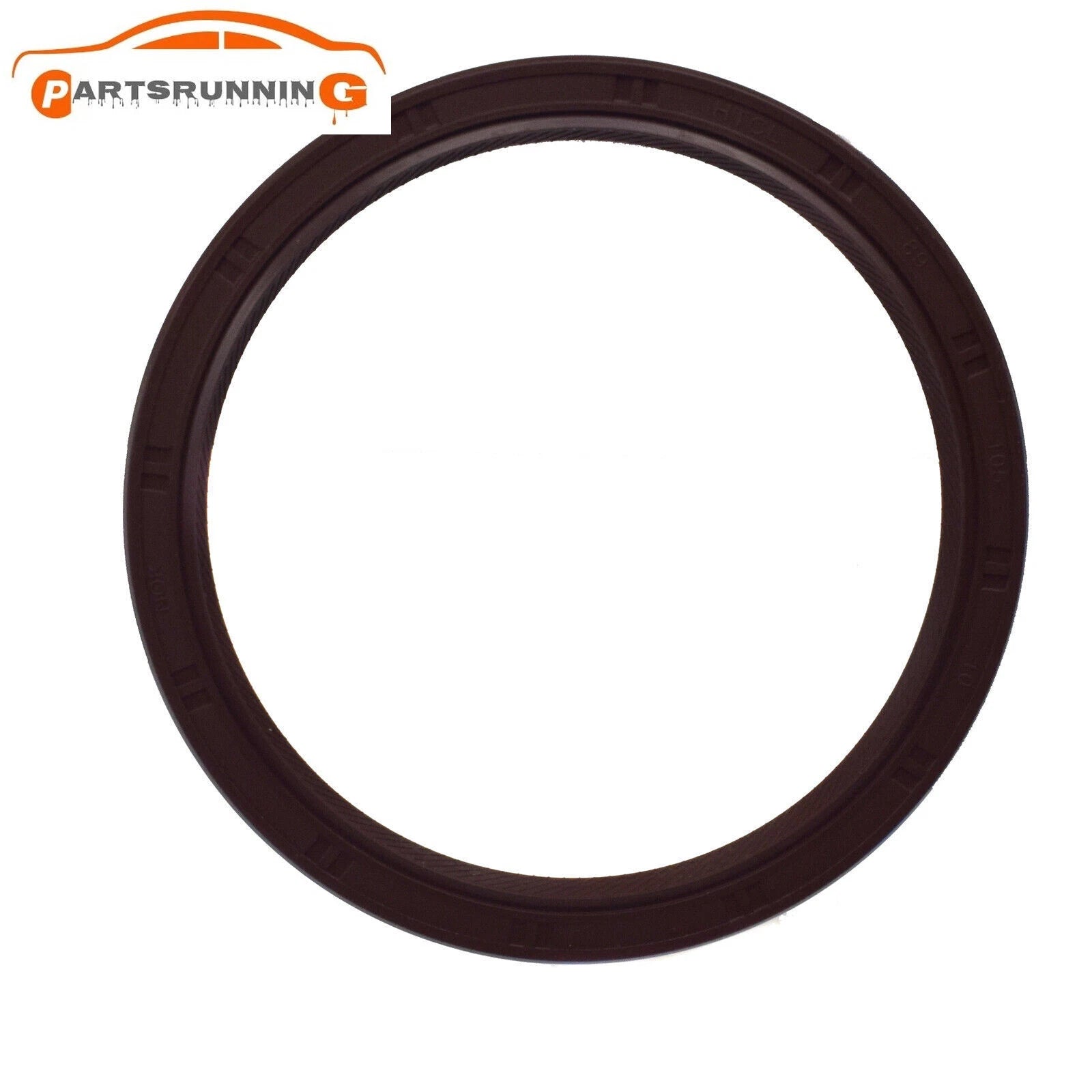 Rear Main Oil Seal For Toyota Camry Celica RAV4 MR2 90311-89010,90311-89003 6B93BC-57