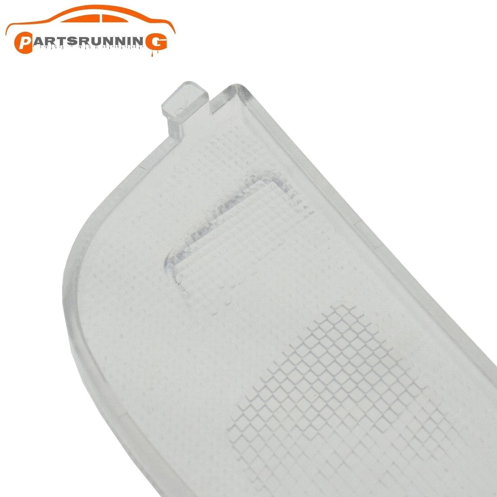 Right Interior Room Lamp Reading Light Lens 928233R010 For Kia Optima K5 2011-15 6B93BC-57