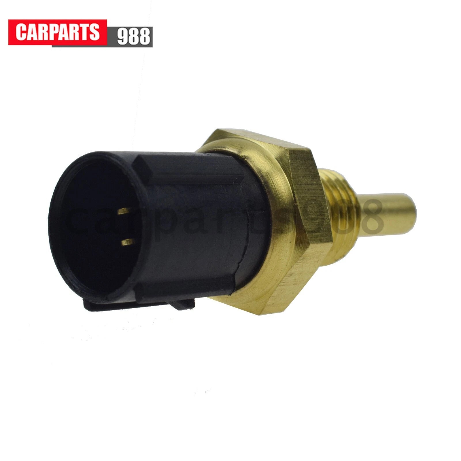 Water Coolant Temperature Sensor For Honda CRV Accord Civic Acura CL 37870PJ7003 6B93BC-57