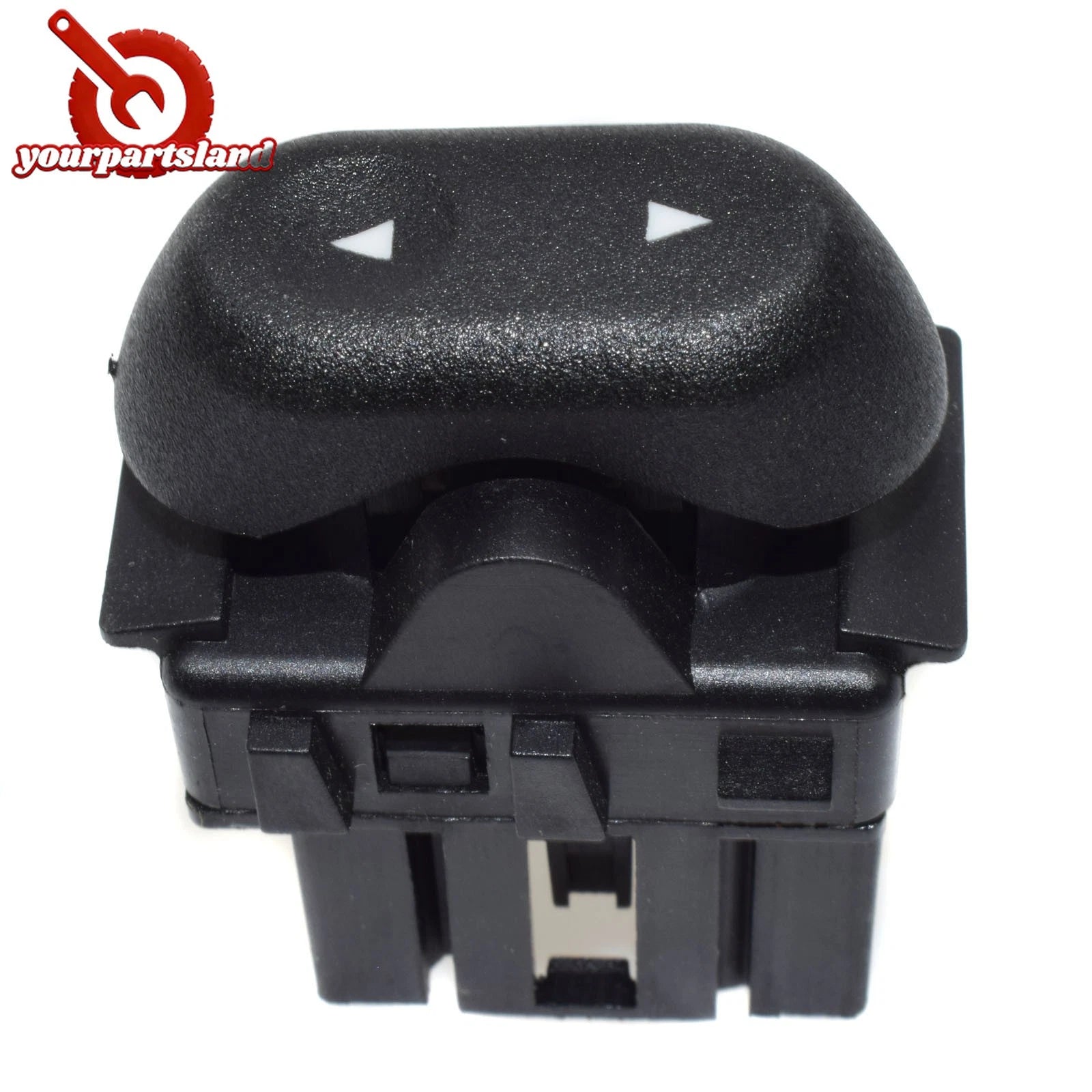 2X Power Window Switch For Ford 04-08 F150 03-06 Expedition 03-08 Crown Victoria 6B93BC-57