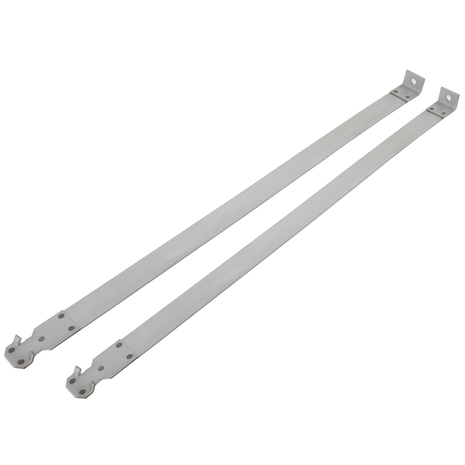 2Pcs Fuel Tank Strap Fits GMC K3500 Chevrolet C1500 K1500 1988-2000 6B93BC-57