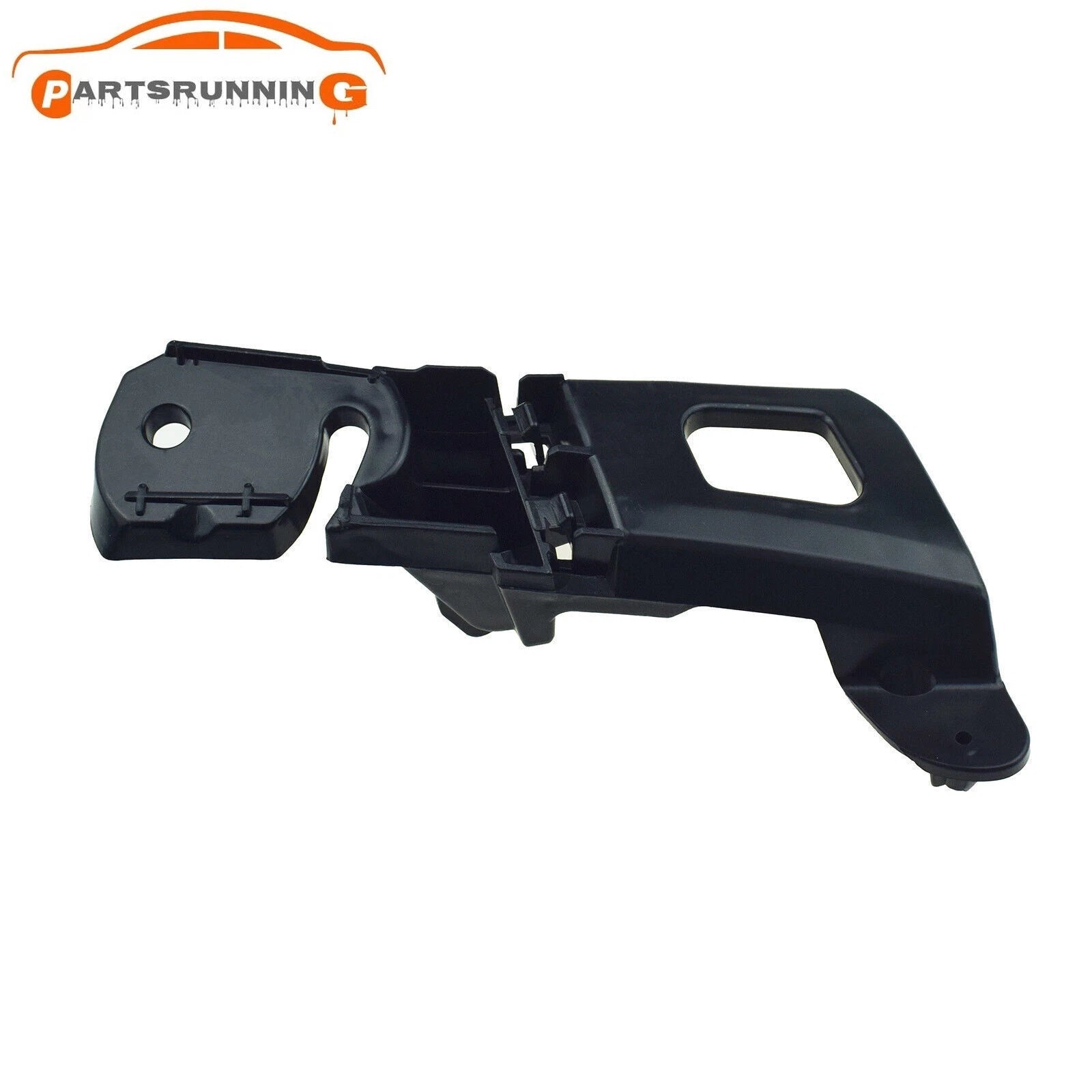 Front Bumper Cover Bracket Driver Left Side For 2012-2019 VW Beetle 5C5807773E 6B93BC-57