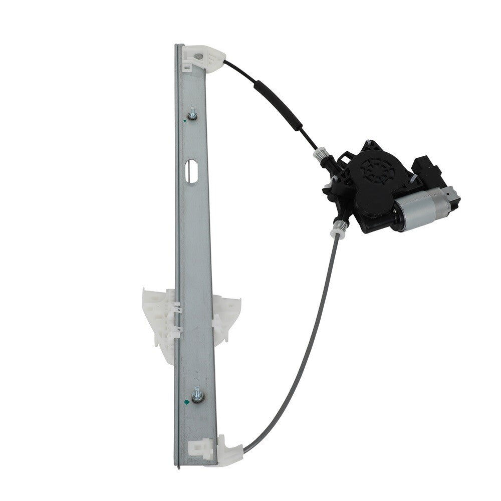 For 2007-2015 Mazda CX-199 Front Driver Side Power Window Regulator with Motor 6B93BC-57