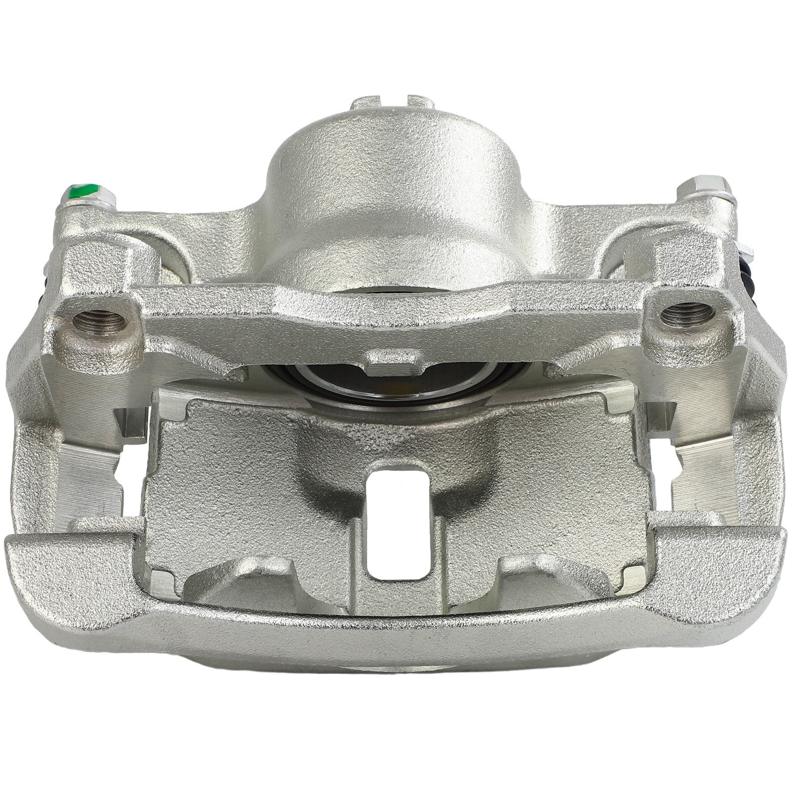 Front Right Brake Caliper 1Pc  Kits Zinc For 2014-2018 Nissan Rogue 19B7149 6B93BC-57