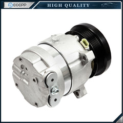 A/C Compressor fits Suzuki Forenza 2004-2008 Reno 2005-2007 2008 2.0L 97272