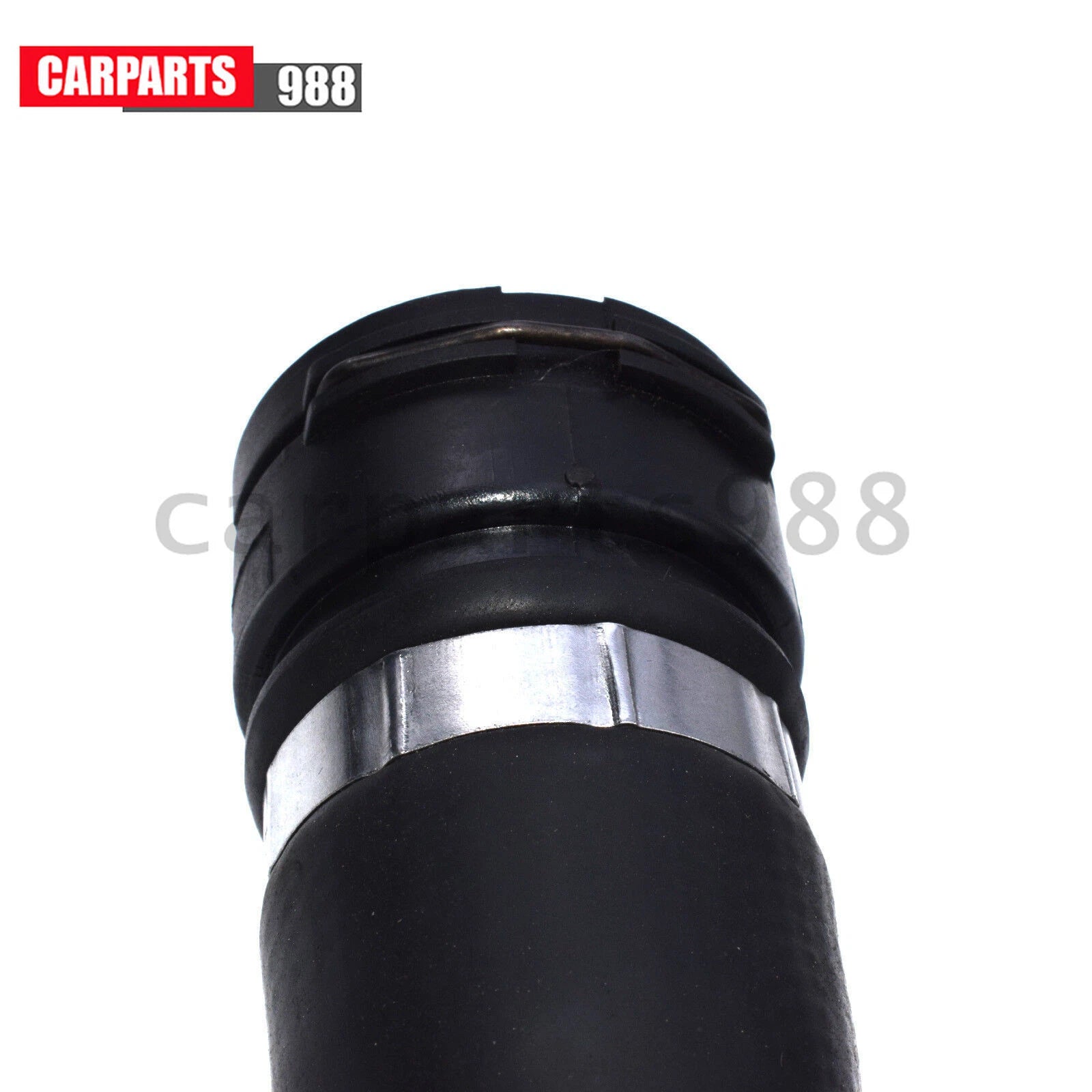 Upper Radiator Hose for BMW E46 316i 318i 316Ci 318Ci 11531436407 01622685308 6B93BC-57