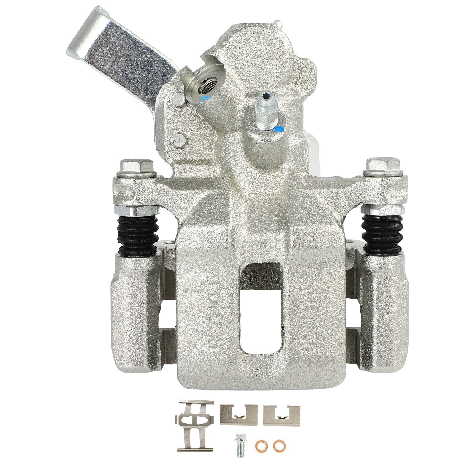 Rear Left Brake Caliper 1Pc  Kits Quick For 2007-2013 Suzuki Sx4 19B3496 6B93BC-57