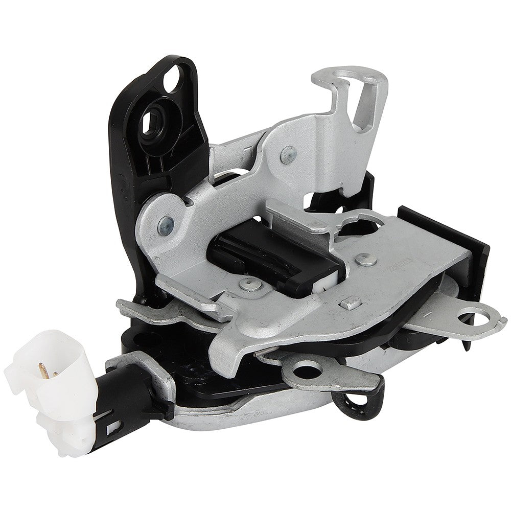 Front Left Driver Side Latch Assembly for 1998-2011 Ford Ranger 4L5Z1021813AA 6B93BC-57