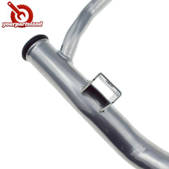 For Mitsubishi Colt Lancer Mirage Water Pump Inlet Pipe MD309764 6B93BC-57