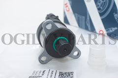 Fuel Regulator Solenoid Control Valve 0928400617 For Bosch Cummins ISDe ISBe ISF