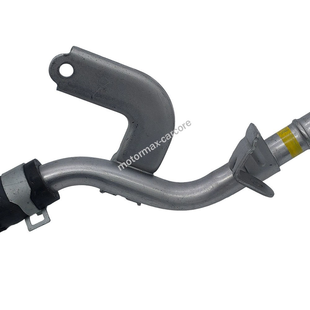 Oil Cooling Return Hose 25460-03800 FOR 2017-2021 Hyundai Elantra KIA CEED 6B93BC-57