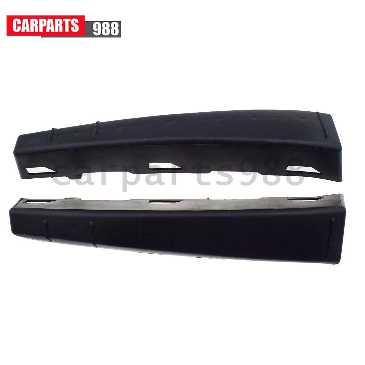 2Pcs Front Bumper Bracket Set For 2019-2021 Hyundai Tucson 86556D3500,86555D3500 6B93BC-57