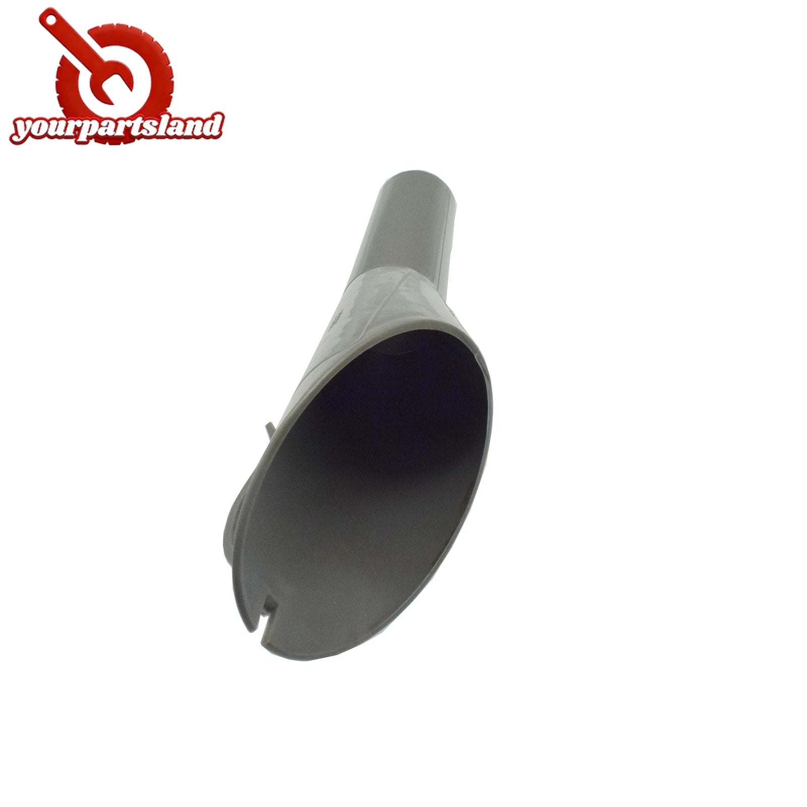 Emergency Capless Fuel Fill Filler Funnel Spout Adapter For Ford Lincoln 1782177 6B93BC-57