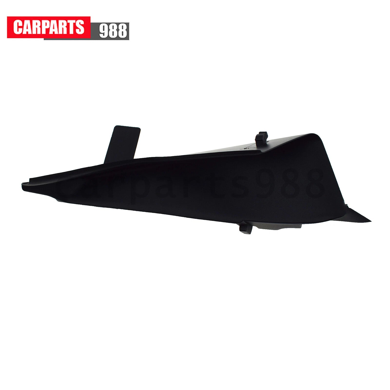 Front Right Corner Windshield Wiper Cowl Trim For Renault Koleos HY 66894JY00A 6B93BC-57