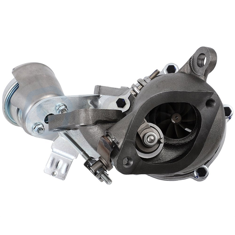 Left Turbocharger For Ford F-150 3.5L 2011-2012 BL3E-9G438-UA KOEEP