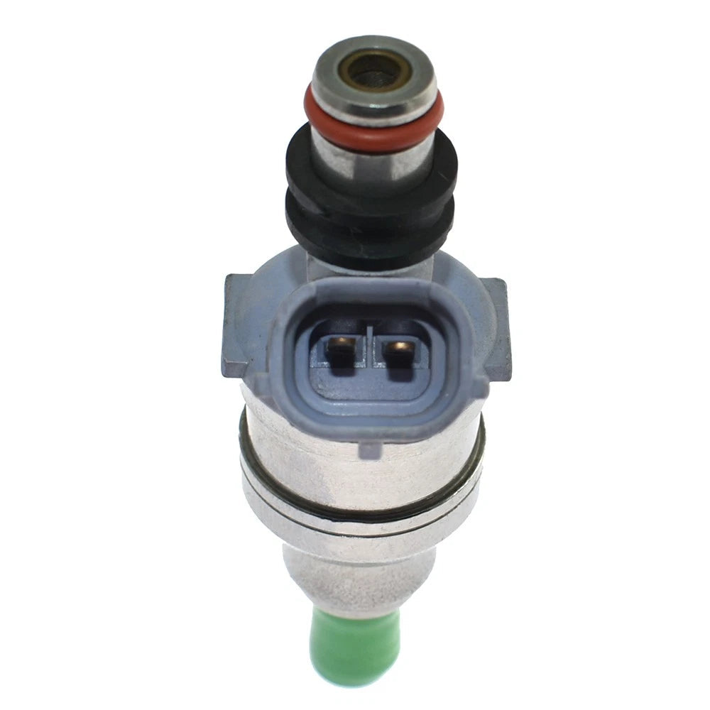 8x Fuel Injector 23250-50010 for Lexus LS400 SC400 4.0L V8 23209-50010 6B93BC-57