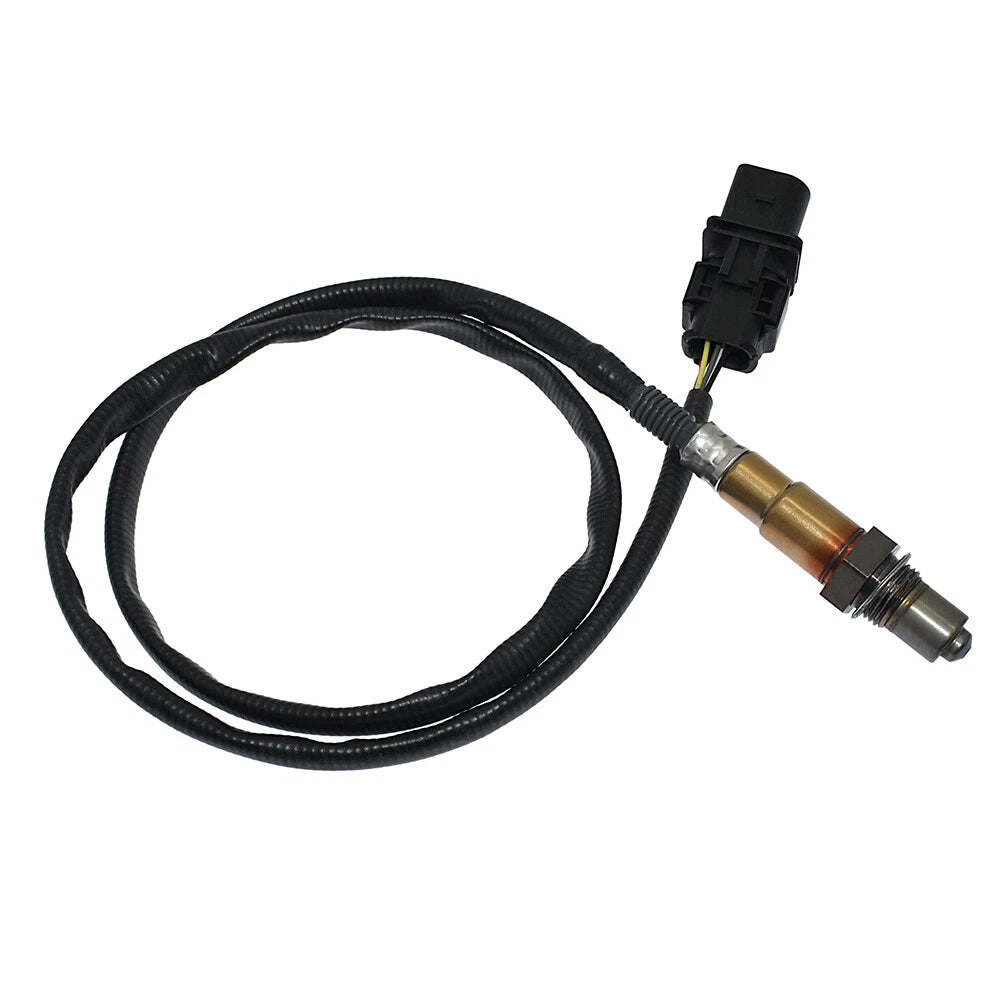 LSU4.9 Upstream O2 Oxygen Sensor For PLX AEM 30-2004 Ford Chevrolet 0258017025 6B93BC-57
