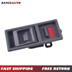 Tailgate Inner Handle MB774953 For Mitsubishi Pajero Montero MK2 V31 V32 V33 V43 6B93BC-57