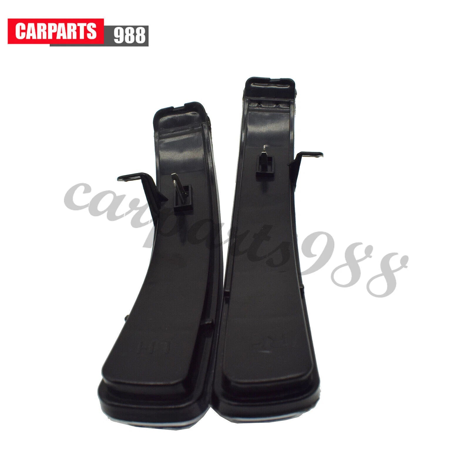 Pair Left Right Mirror Light Turn Blinker Signal Lamp For 2011-19 Ford Explorer 6B93BC-57