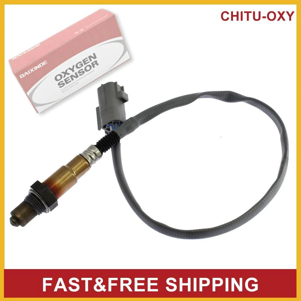 18213-58M20 Oxygen O2 Sensor for NISSAN PIXO OPEL AGILA SUZUKI SPLASH SWIFT ALTO 6B93BC-57