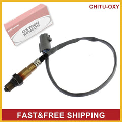 18213-58M20 Oxygen O2 Sensor for NISSAN PIXO OPEL AGILA SUZUKI SPLASH SWIFT ALTO 6B93BC-57
