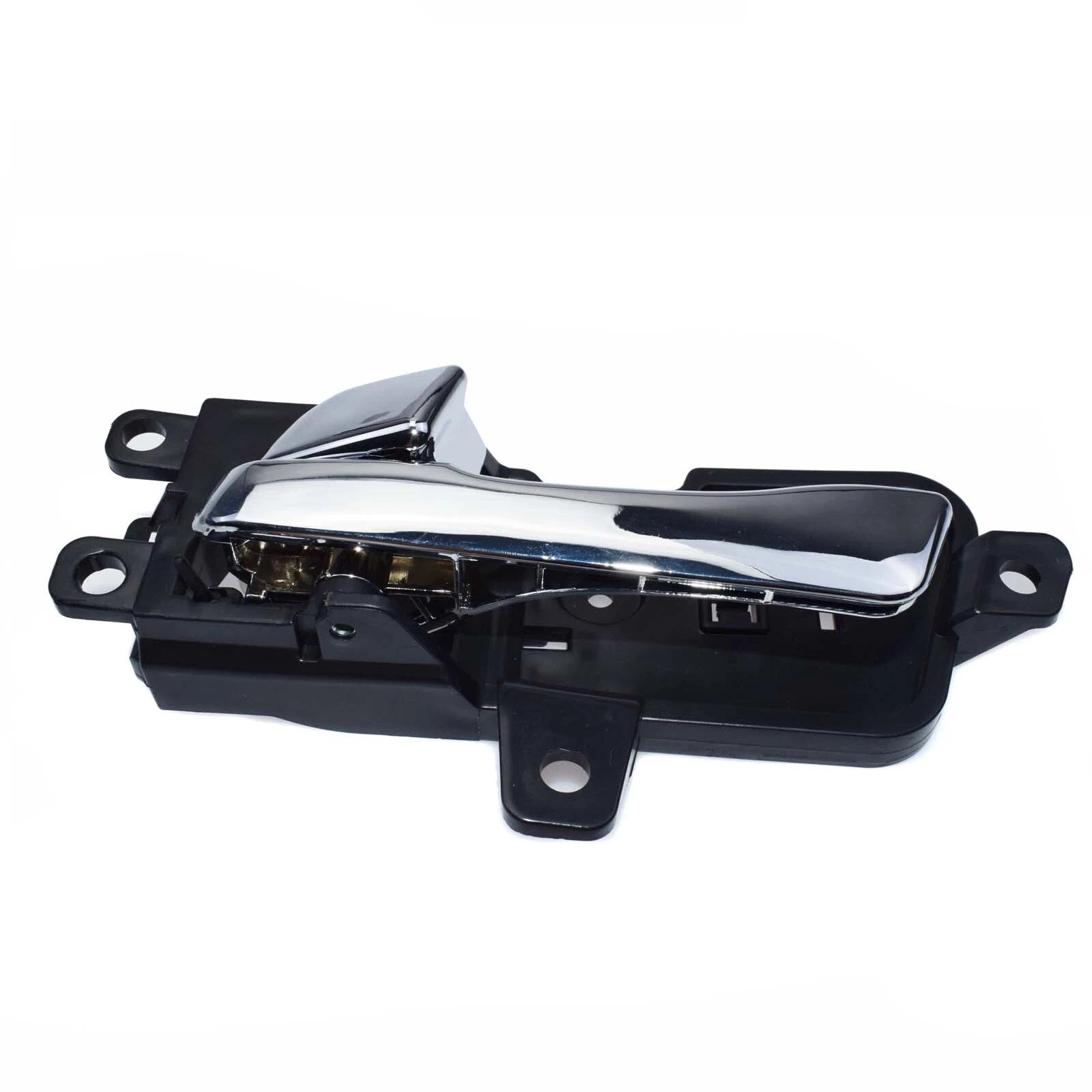 Front &Rear Interior Door Handle Chrome for Hyundai Sonata 2011-2015 826103S000 6B93BC-57