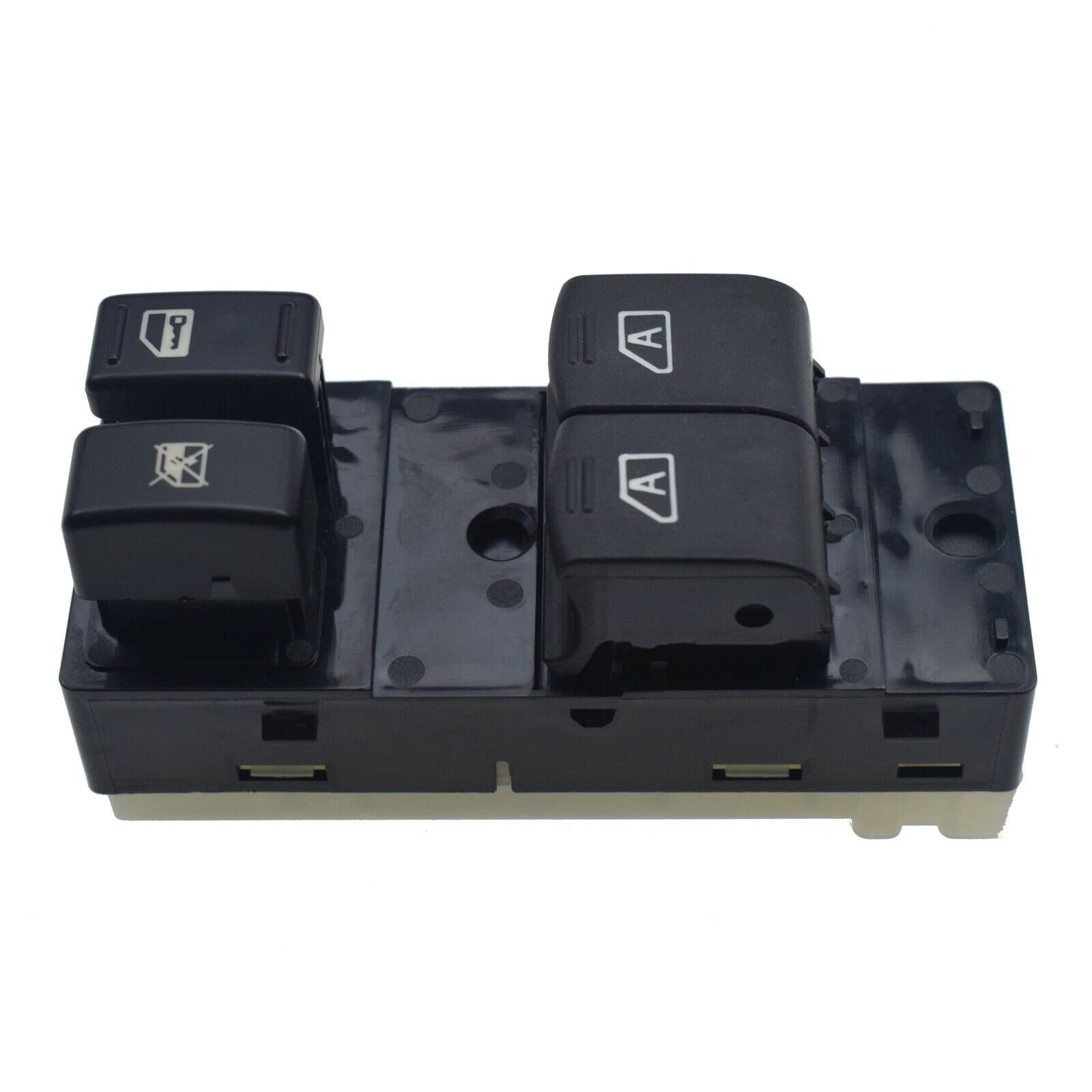 For Nissan 350Z Infiniti G35 25401-CD02D 2003-2008 Master Power Window Switch 6B93BC-57