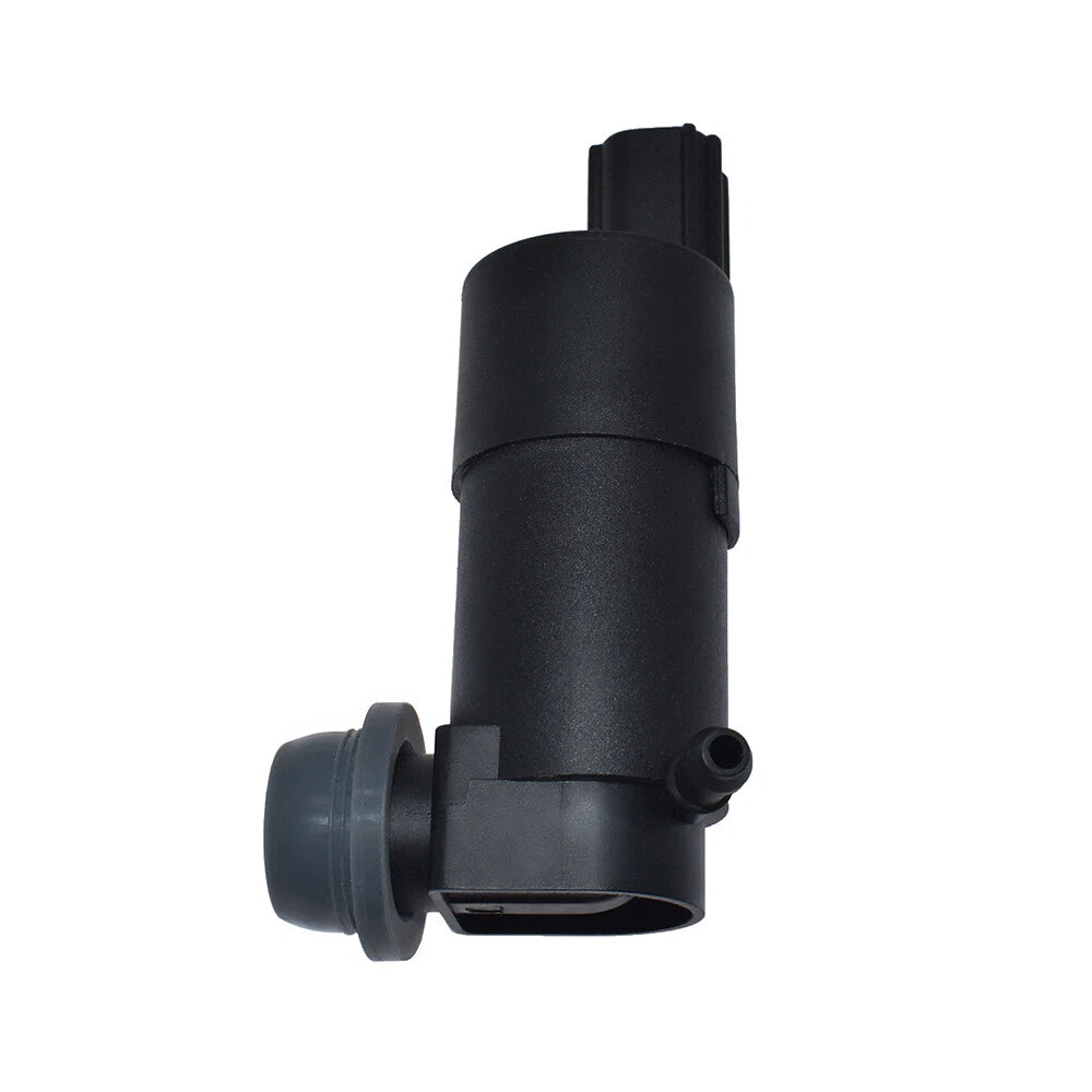 Windshield Washer Pump BV61-17K624-AA for 12-17 Ford Focus Transit 150 250 350 6B93BC-57