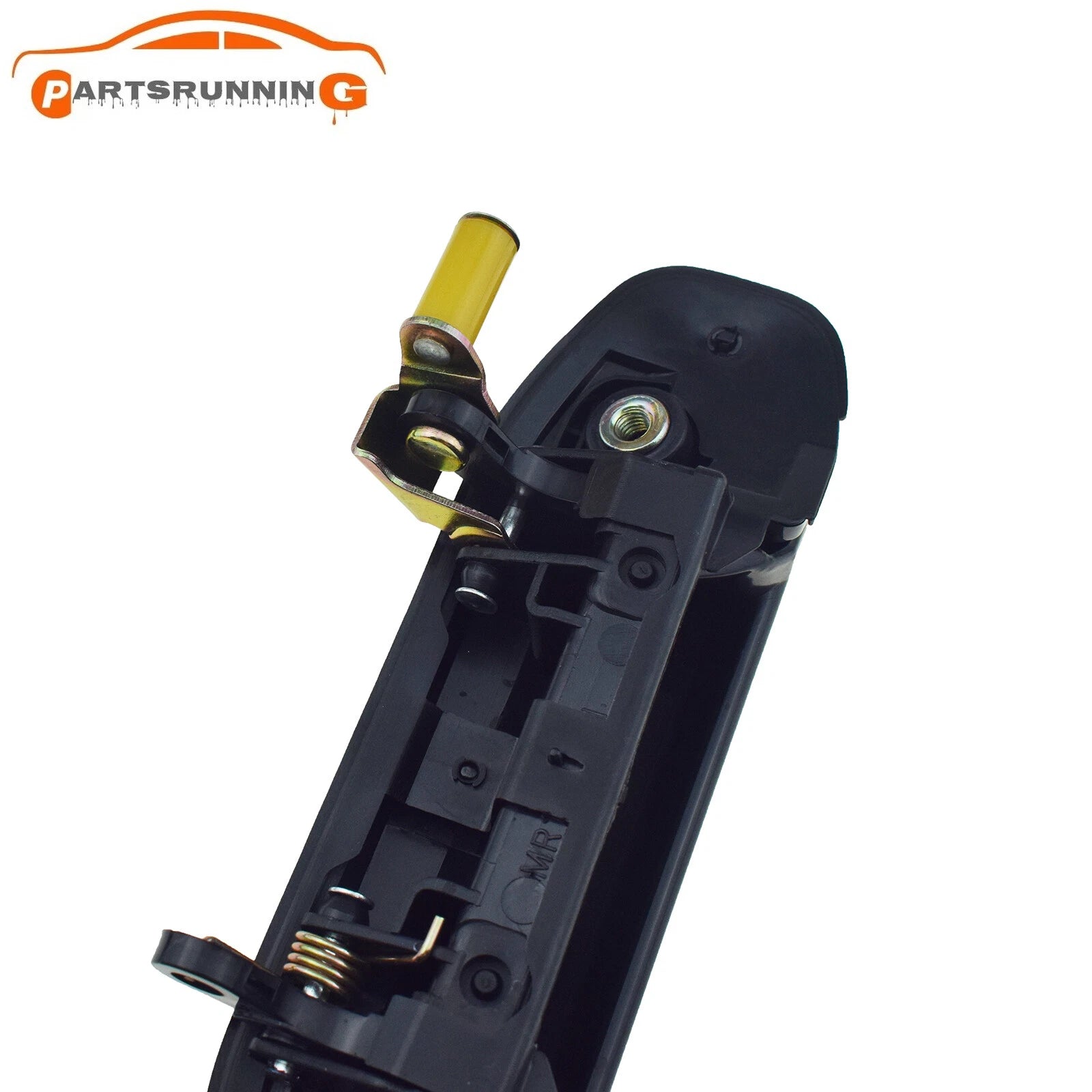 CA510035 Rear Right Outer Door Handle For Mitsubishi Montero Pajero V31 V32 V33 6B93BC-57